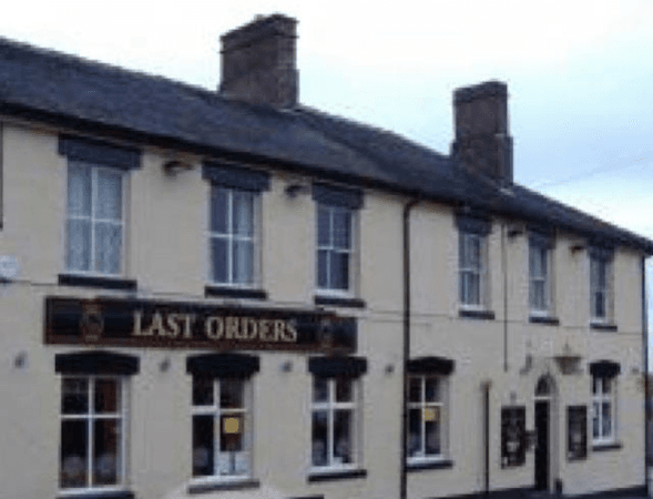 Best Sports Bars in Stoke - Last Orders Longton