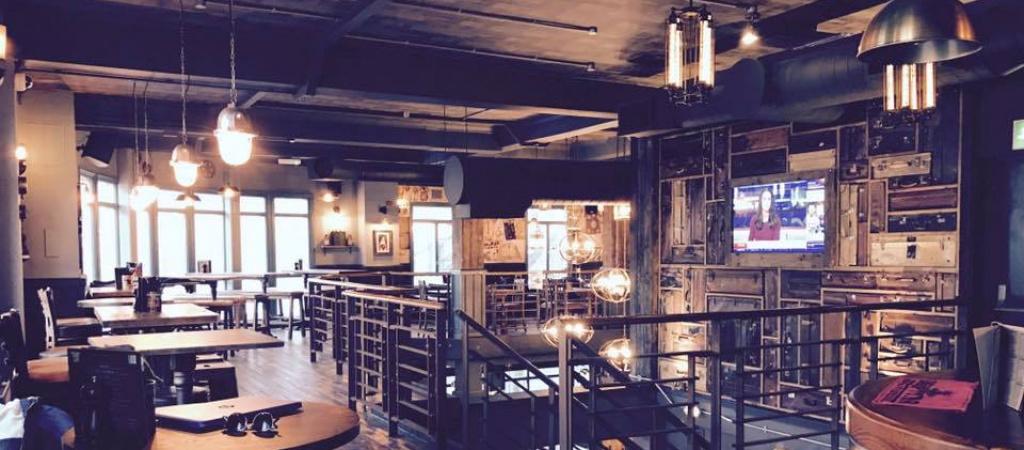 Best Sports Bars in Southampton - London Road Brew House