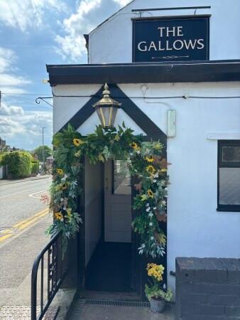 Best Sports Bars in Rochdale - Gallows