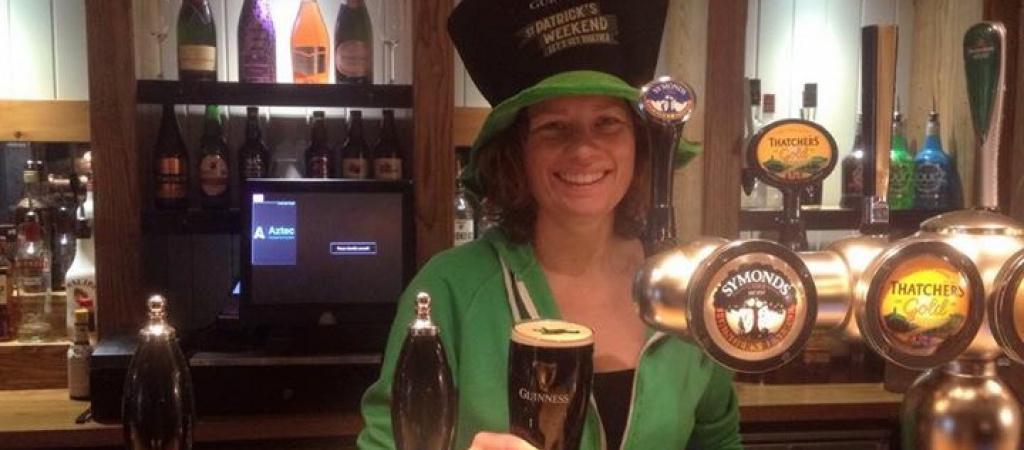 Best Sports Bars in Swindon - Cross Keys Inn