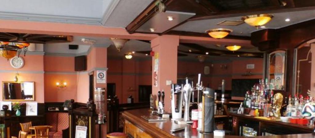 Best Sports Bars in Sutton Coldfield - Gate Inn