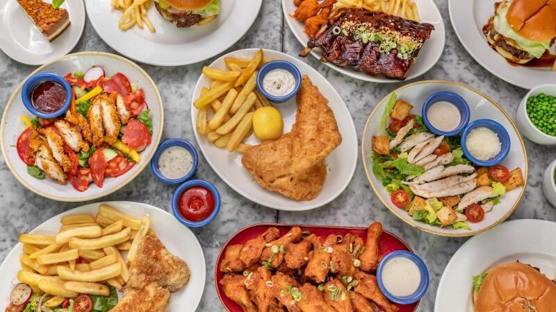 Best Sports Bars in London - Fitzrovia Belle Public House & Hotel