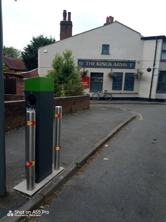 Best Sports Bars in Norwich - Kings Arms