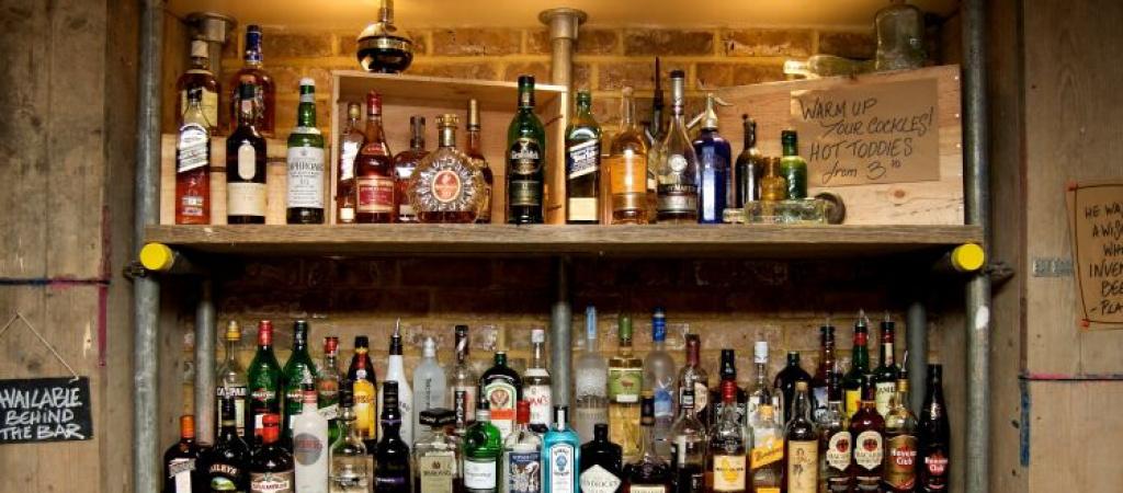 Best Sports Bars in London - Square Pig
