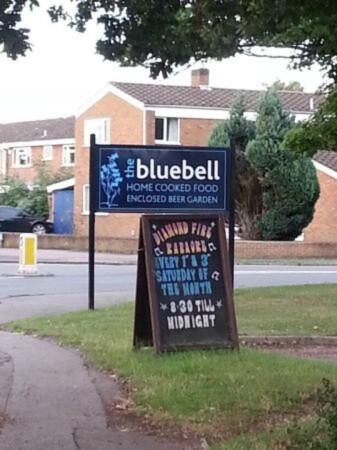 Best Sports Bars in Bedford - Bluebell