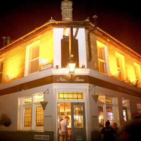 Best Sports Bars in Belvedere - Victoria