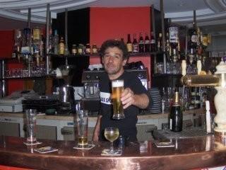 Best Sports Bars in Paris - Aux Sports