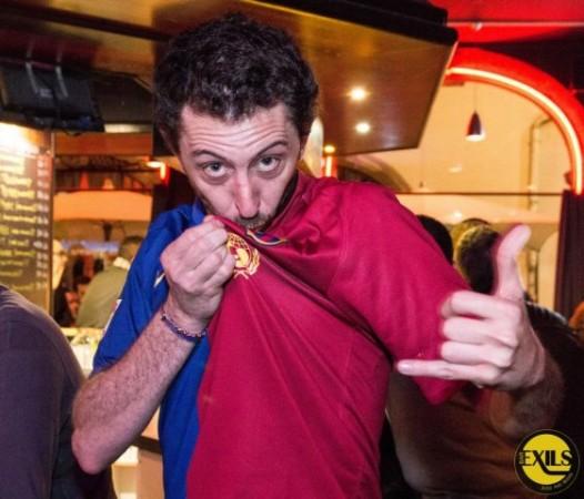 Best Sports Bars in Strasbourg - Bar Exils
