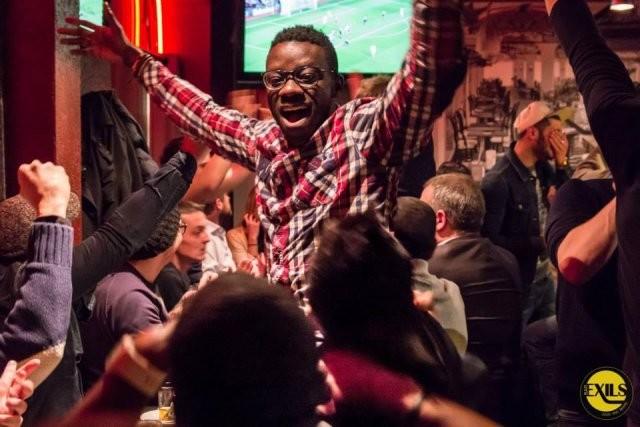 Best Sports Bars in Strasbourg - Bar Exils