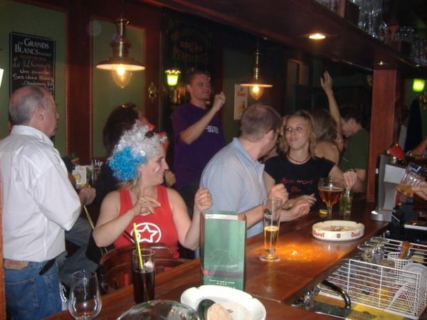 Best Sports Bars in Rennes - Kilkenny's Pub