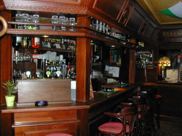 Best Sports Bars in Rennes - Kilkenny's Pub