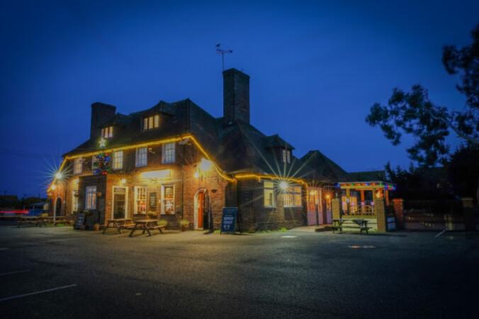 Best Sports Bars in Swalecliffe - Plough