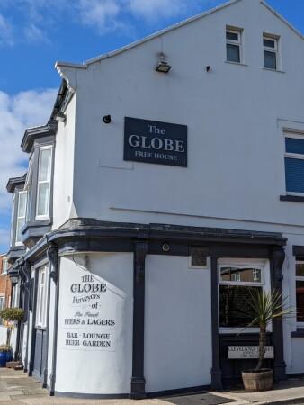 Best Sports Bars in Hartlepool - Globe