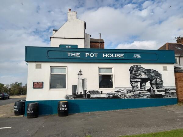 Best Sports Bars in Hartlepool - Pot House