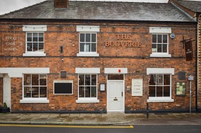 Best Sports Bars in Chester - Bouverie