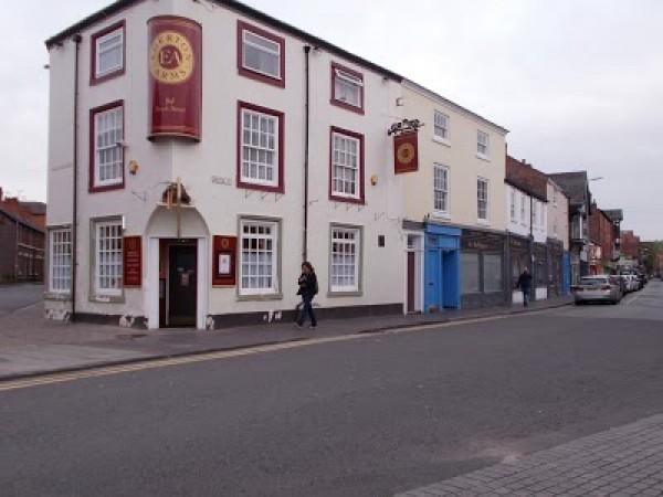 Best Sports Bars in Chester - Egerton Arms