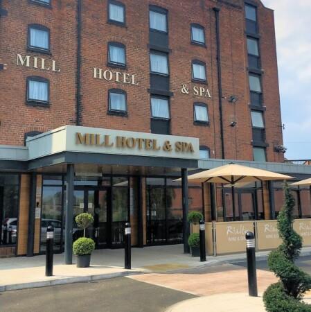 Best Sports Bars in Chester - Mill Hotel