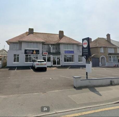 Best Sports Bars in Newquay - Godolphin Arms Hotel