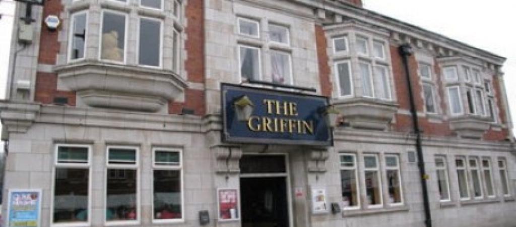 Best Sports Bars in Selby - Griffin Hotel Selby
