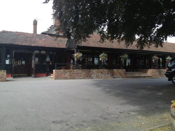 Best Sports Bars in Darlington - Copper Beech