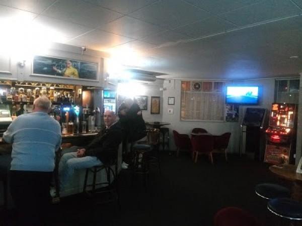 Best Sports Bars in London - Henley Arms