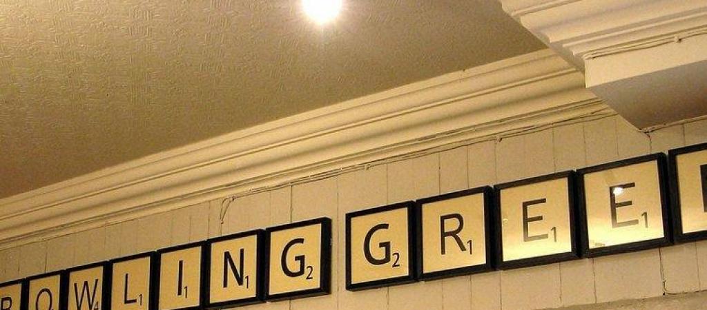 Best Sports Bars in Leicester - Bowling Green Leicester