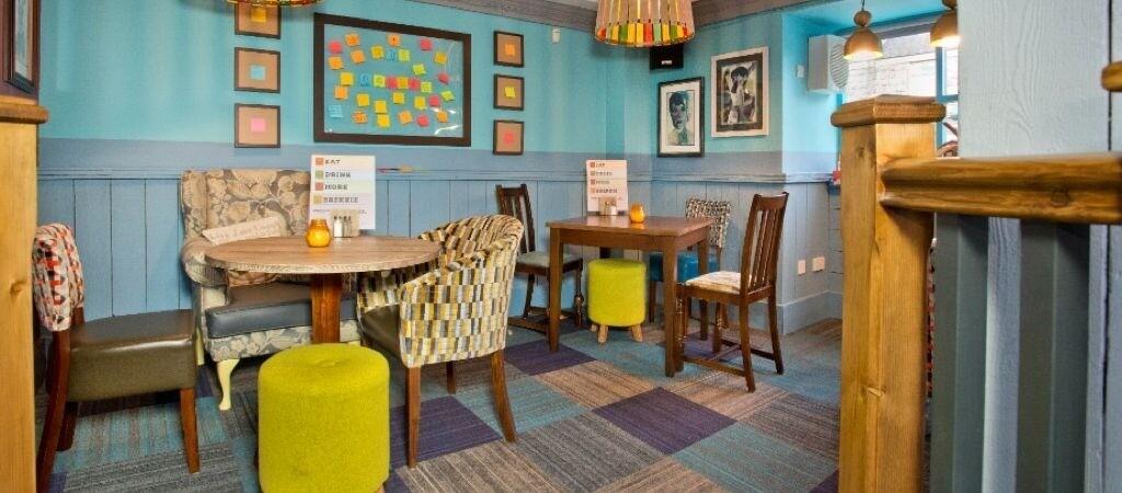 Best Sports Bars in Aberdeen - Bobbin Aberdeen