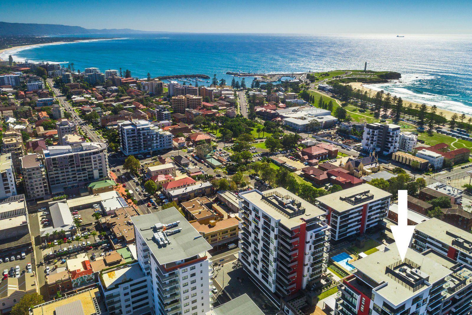 Sports bars in Wollongong, pubs showing Wollongong 