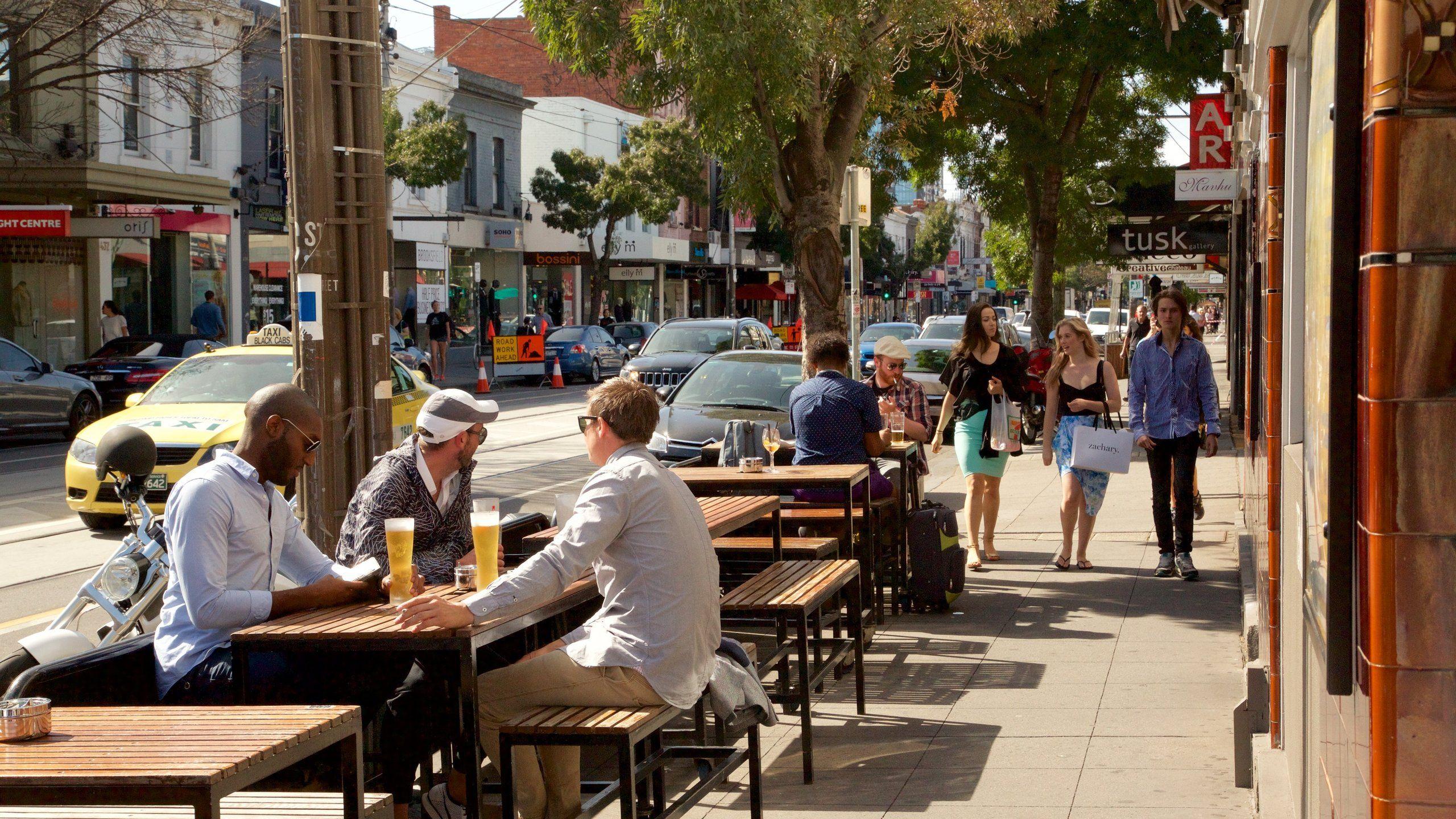 sports bars in south yarra, pubs in south yarra, sports pubs in south yarra