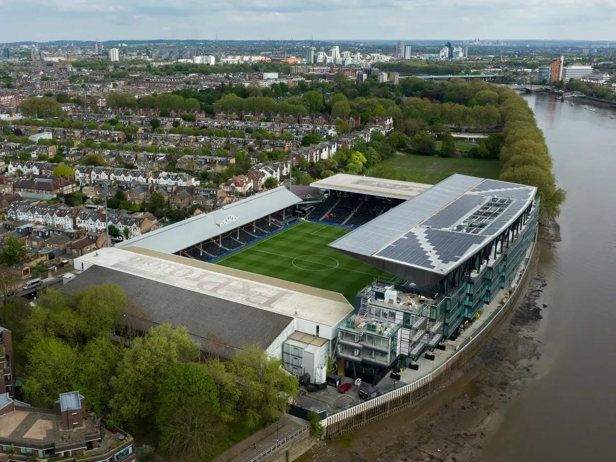 Bars showing sports in Fulham, Pubs near me playing sport live, Pubs in Fulham playing sports, best sports bar near me 