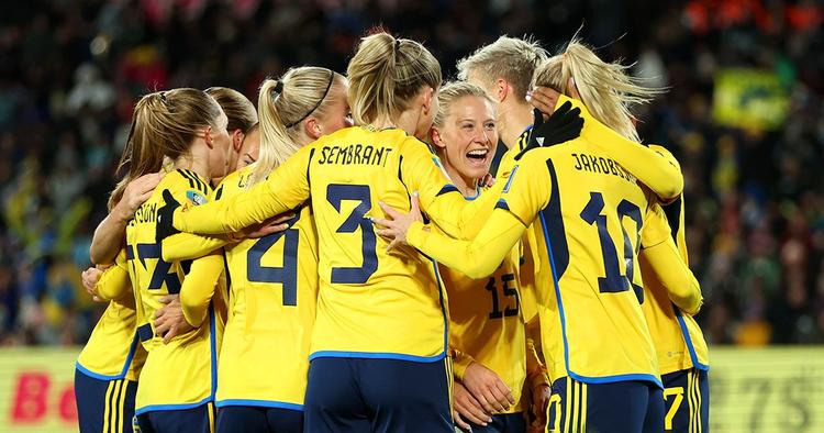The best bars and pubs to catch the Sweden Women's Football Team in action