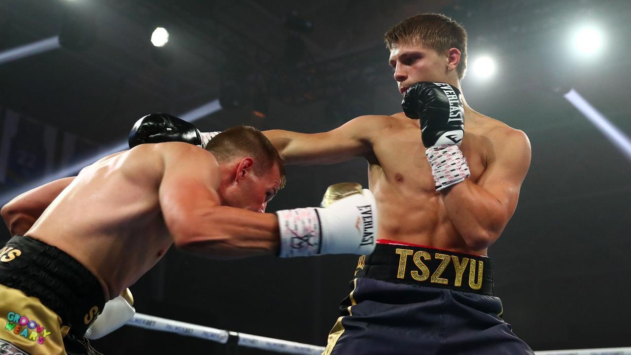 pubs showing Nikita Tszyu, bars showing Nikita Tszyu, watch Tszyu fight live, pubs showing Tszyu fight, 