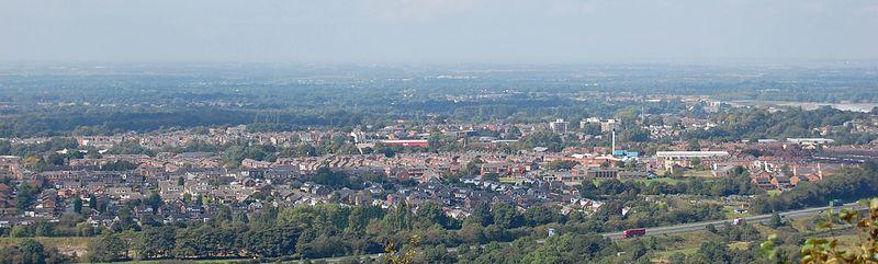 Sports bar, Sports pub, Chorley