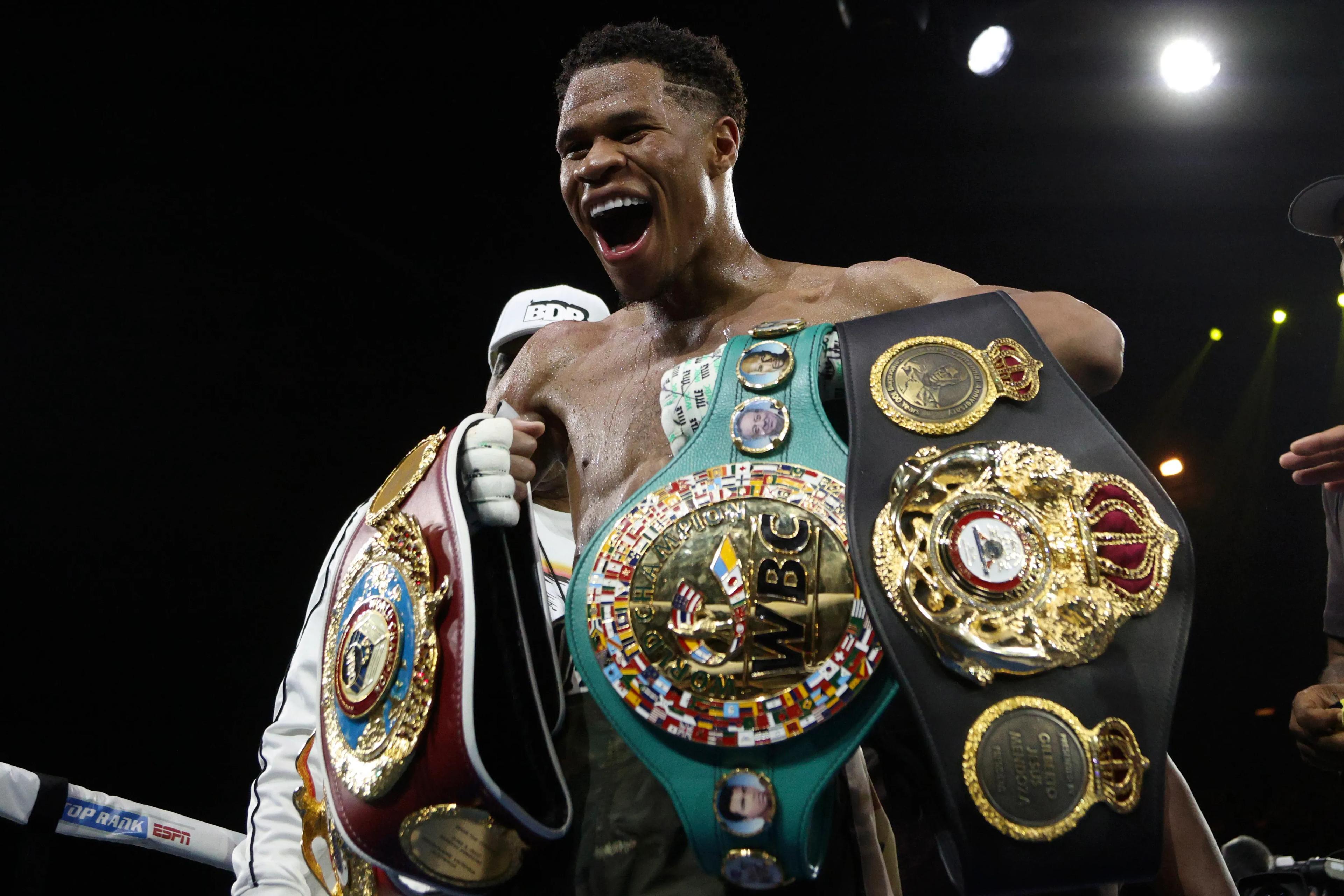 pubs to watch devin haney, bars showing devin haney, pubs showing devin haney 