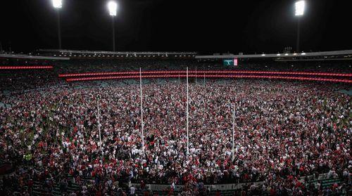 Discover the pubs near you that are screening the latest AFL games.