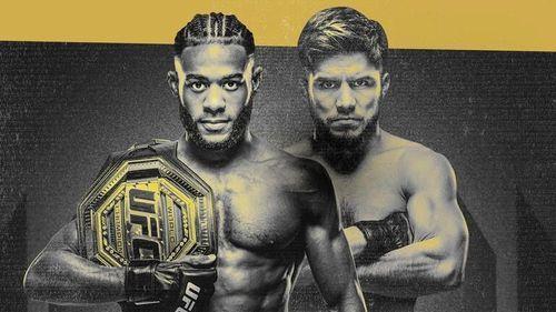 Discover the pubs near you that are screening the latest UFC matches.