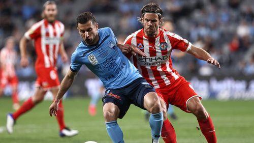 The best bars to make sure you don't miss any upcoming A-League games.