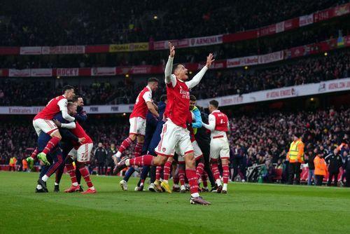 The best bars to make sure you don't miss any upcoming Arsenal games.