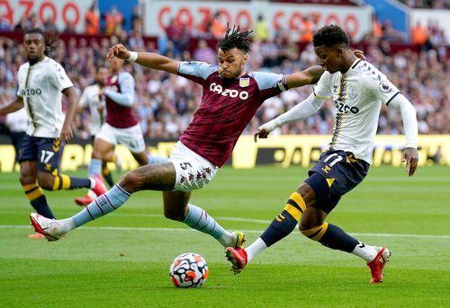The best bars to make sure you don't miss any upcoming Aston Villa games.