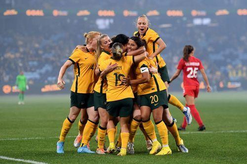 The best bars to make sure you don't miss any upcoming Australian Women's Soccer Team games.
