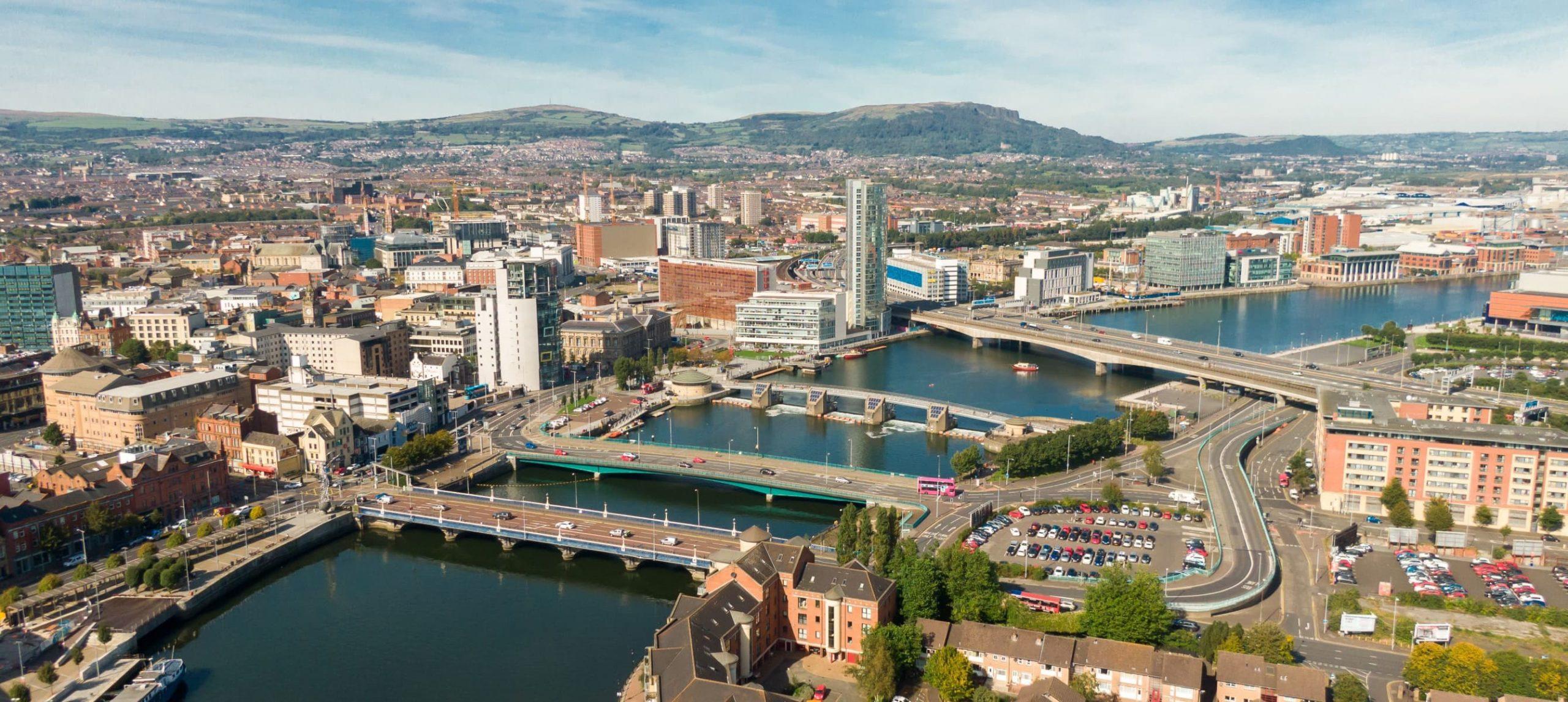 Sports bars in belfast, belfast sports pubs, belfast sports bars