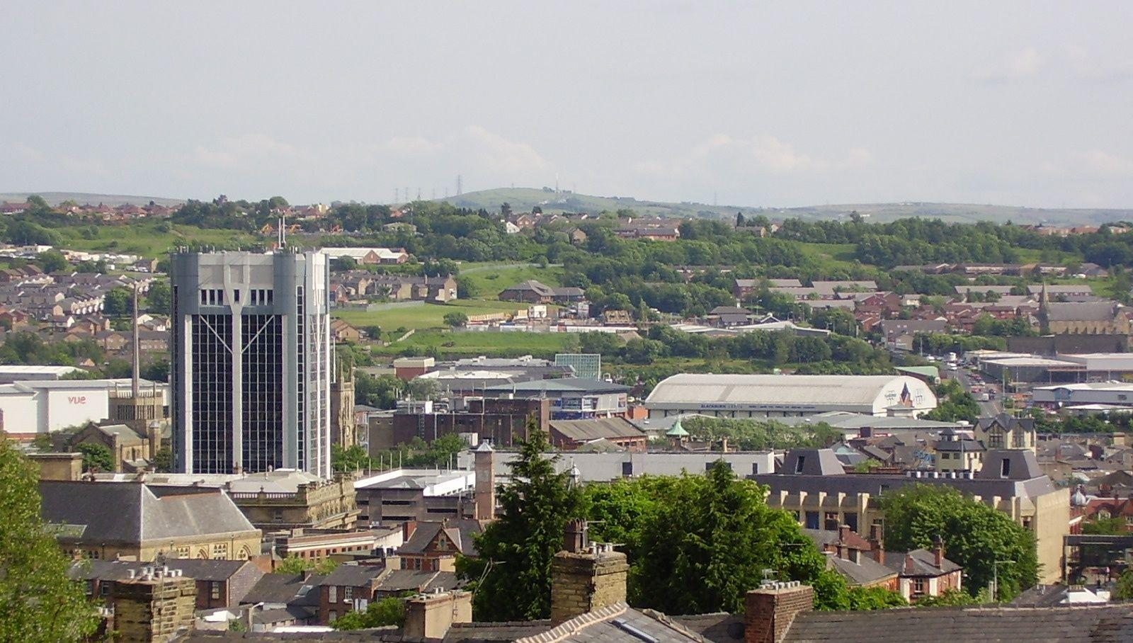Sports bar, Sports pub, Blackburn
