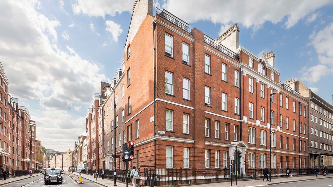 Sports bar, Sports pub, Bloomsbury