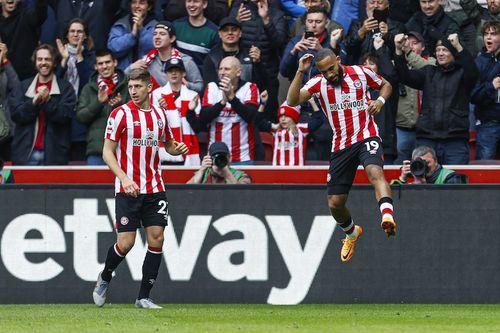The best bars to make sure you don't miss any upcoming Brentford games.