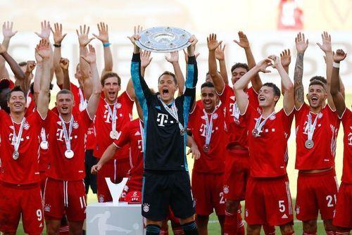 The best bars to make sure you don't miss any upcoming Bundesliga games.