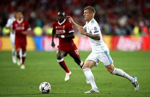 The best bars to watch the biggest Champions League games this season.