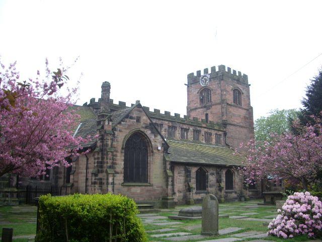 Sports bar, Sports pub, Cheadle