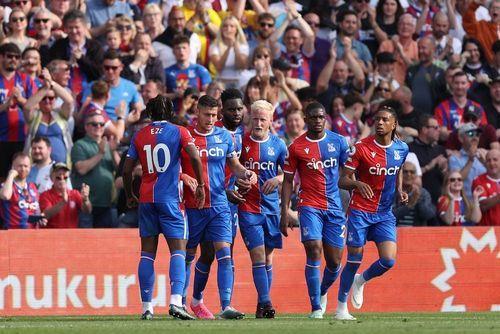 The best bars to make sure you don't miss any upcoming Crystal Palace games.