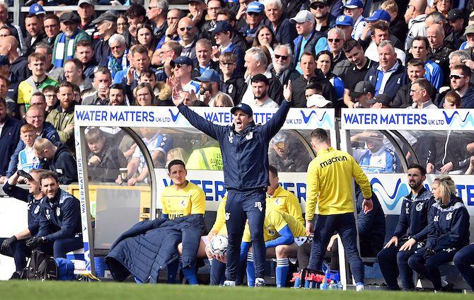 The EFL Trophy is a cup competition for clubs in League One and League Two, giving lower-tier teams a chance for silverware.