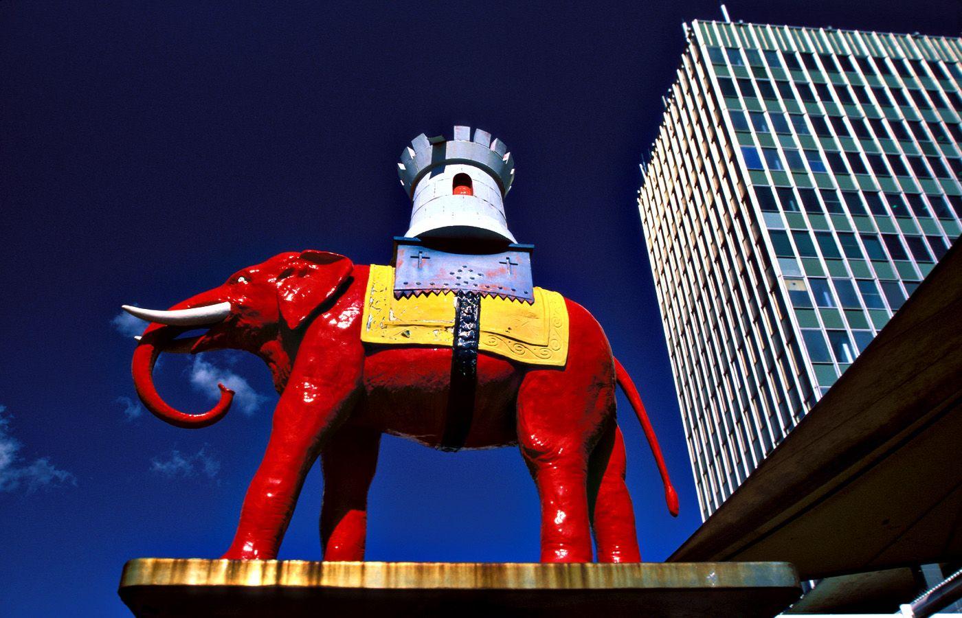 Sports bar, Sports pub, Elephant and Castle